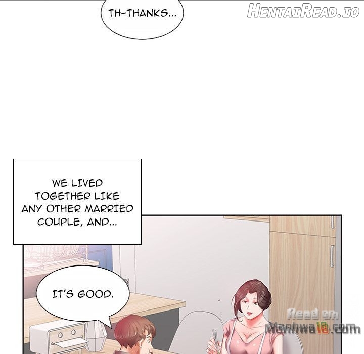 Sweet Guilty Love Chapter 6 - page 20