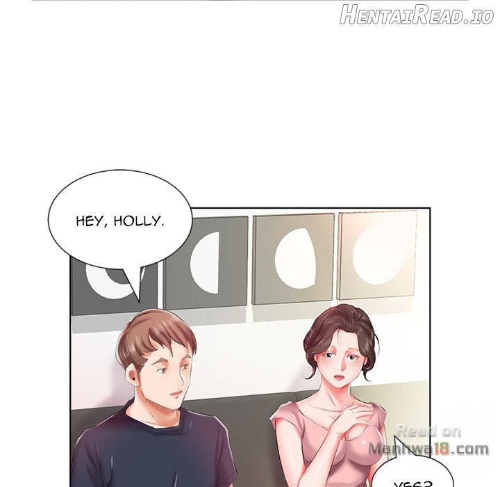 Sweet Guilty Love Chapter 6 - page 23
