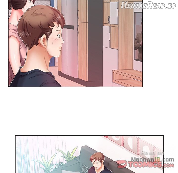 Sweet Guilty Love Chapter 6 - page 26