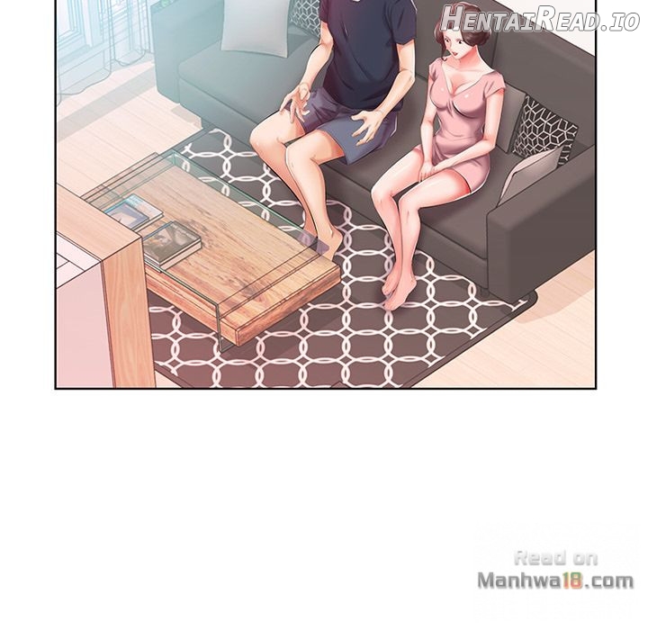 Sweet Guilty Love Chapter 6 - page 27