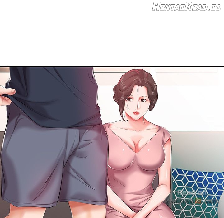 Sweet Guilty Love Chapter 6 - page 29