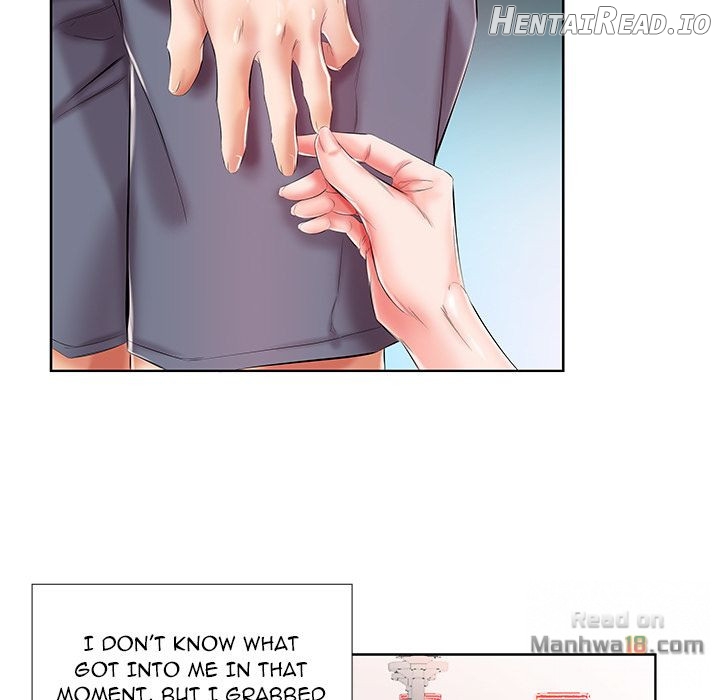 Sweet Guilty Love Chapter 6 - page 31