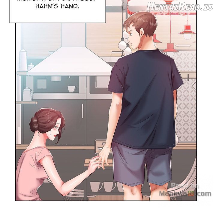 Sweet Guilty Love Chapter 6 - page 32