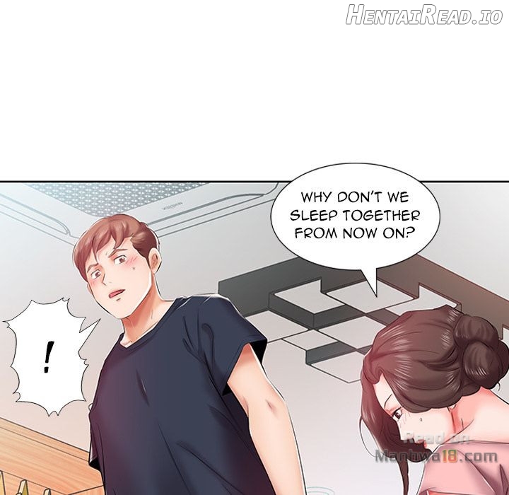 Sweet Guilty Love Chapter 6 - page 33
