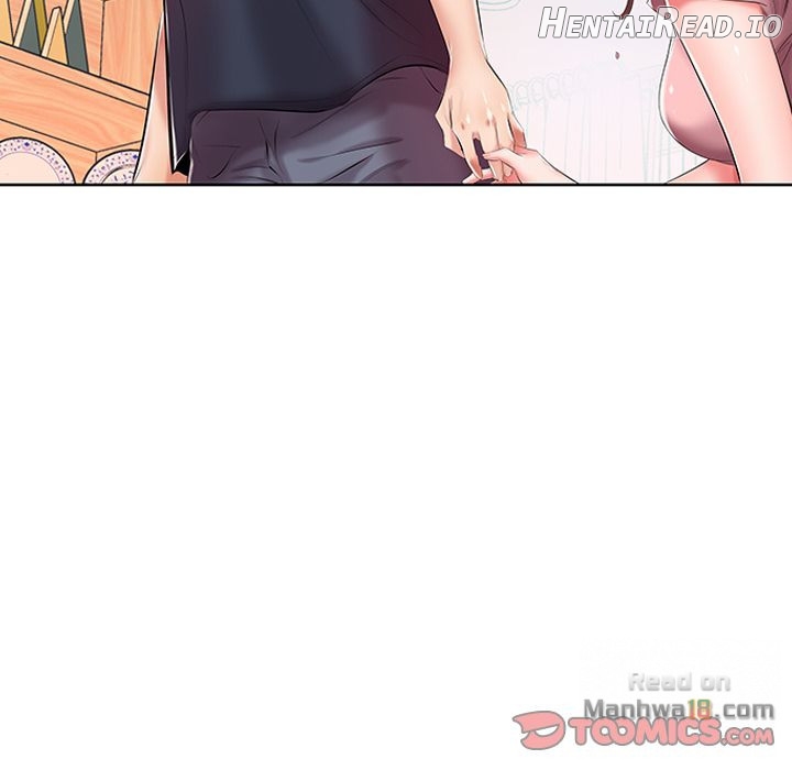 Sweet Guilty Love Chapter 6 - page 34