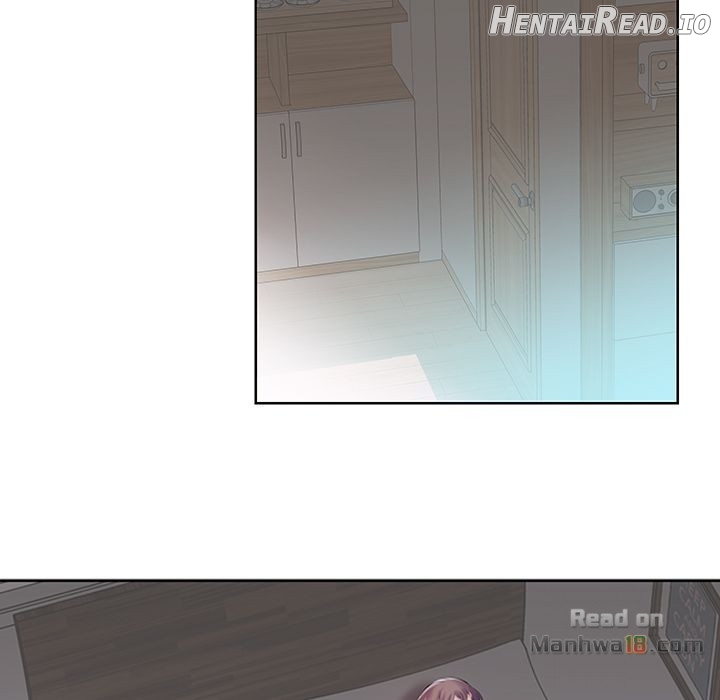Sweet Guilty Love Chapter 6 - page 36