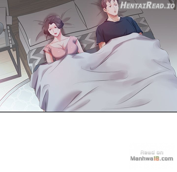 Sweet Guilty Love Chapter 6 - page 37