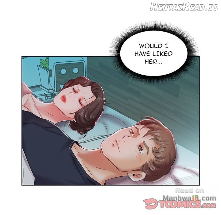 Sweet Guilty Love Chapter 6 - page 38