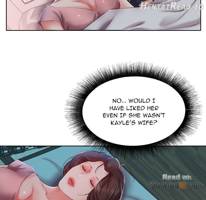 Sweet Guilty Love Chapter 6 - page 40
