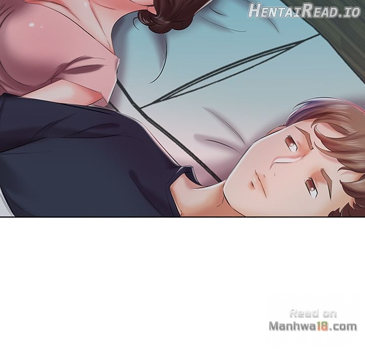 Sweet Guilty Love Chapter 6 - page 41