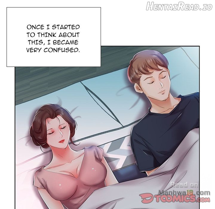 Sweet Guilty Love Chapter 6 - page 42