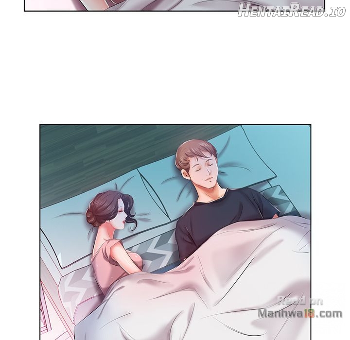Sweet Guilty Love Chapter 6 - page 43