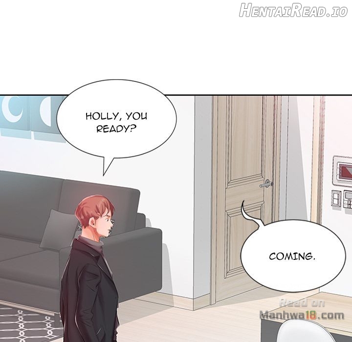 Sweet Guilty Love Chapter 6 - page 47