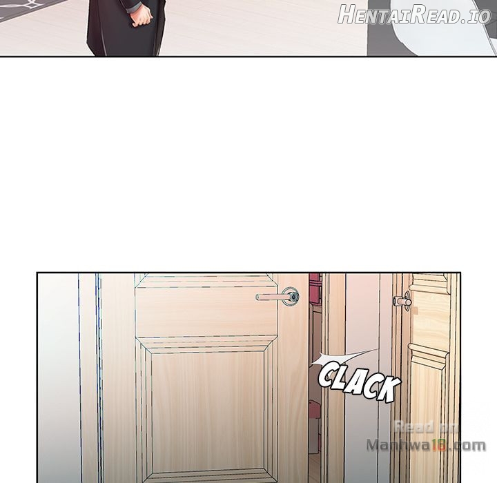 Sweet Guilty Love Chapter 6 - page 48