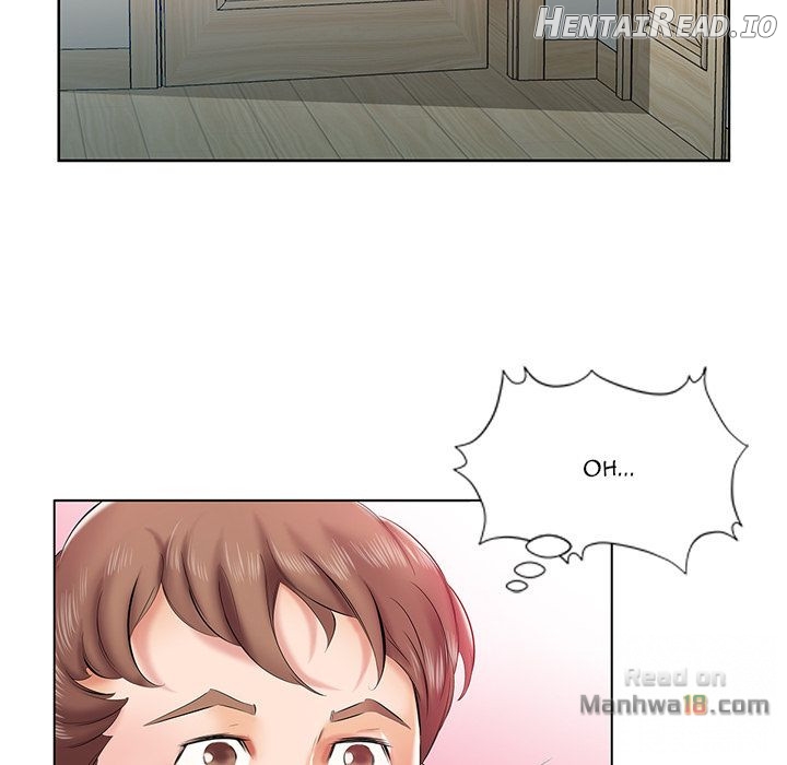 Sweet Guilty Love Chapter 6 - page 49