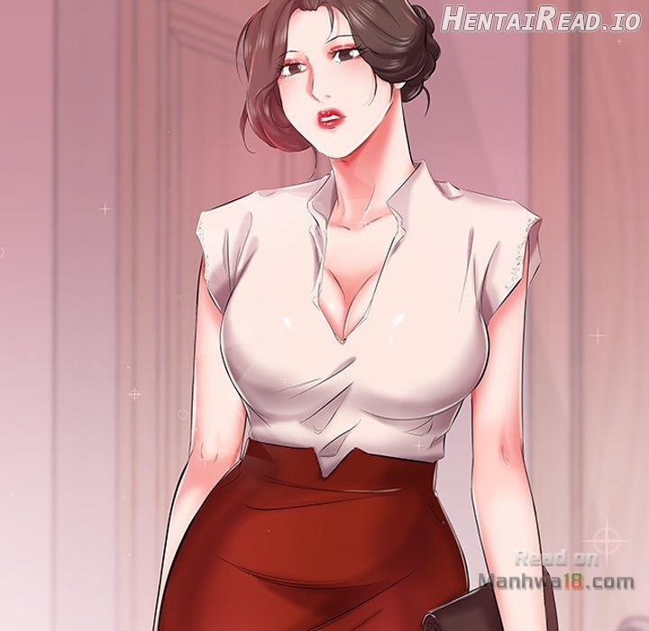 Sweet Guilty Love Chapter 6 - page 51