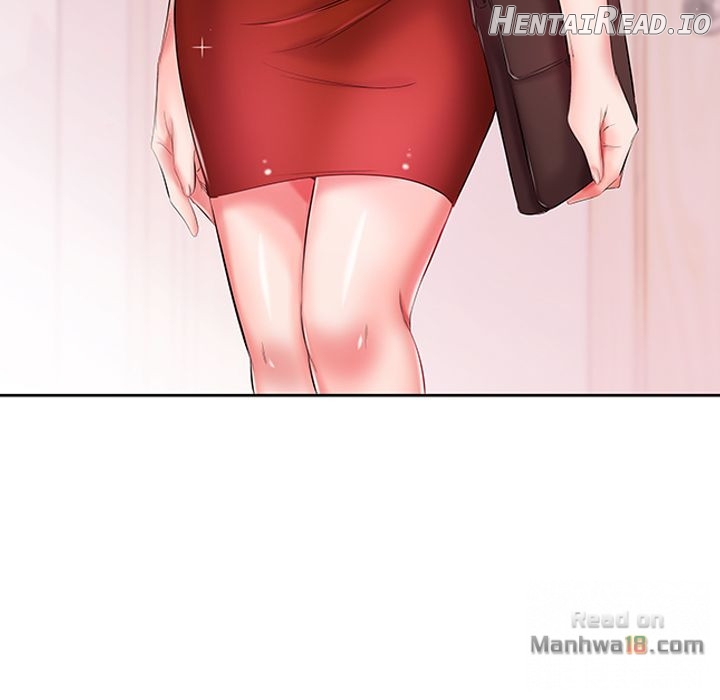 Sweet Guilty Love Chapter 6 - page 52