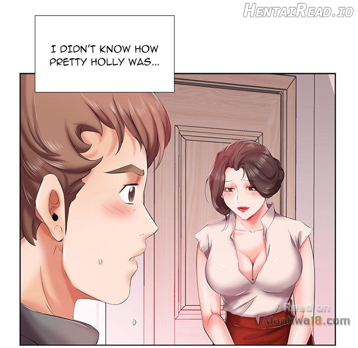 Sweet Guilty Love Chapter 6 - page 53