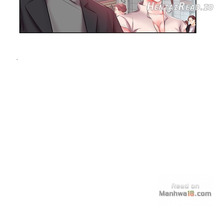 Sweet Guilty Love Chapter 6 - page 59