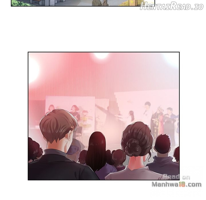 Sweet Guilty Love Chapter 6 - page 61