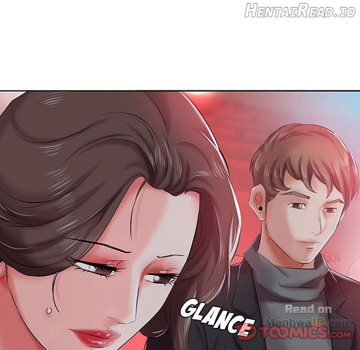 Sweet Guilty Love Chapter 6 - page 62