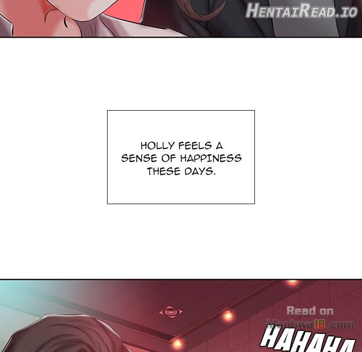 Sweet Guilty Love Chapter 6 - page 63