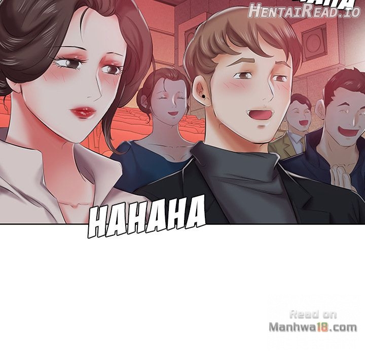 Sweet Guilty Love Chapter 6 - page 64