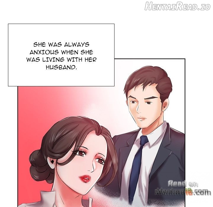 Sweet Guilty Love Chapter 6 - page 65