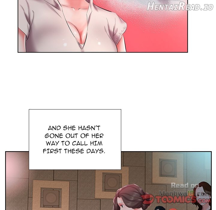 Sweet Guilty Love Chapter 6 - page 66