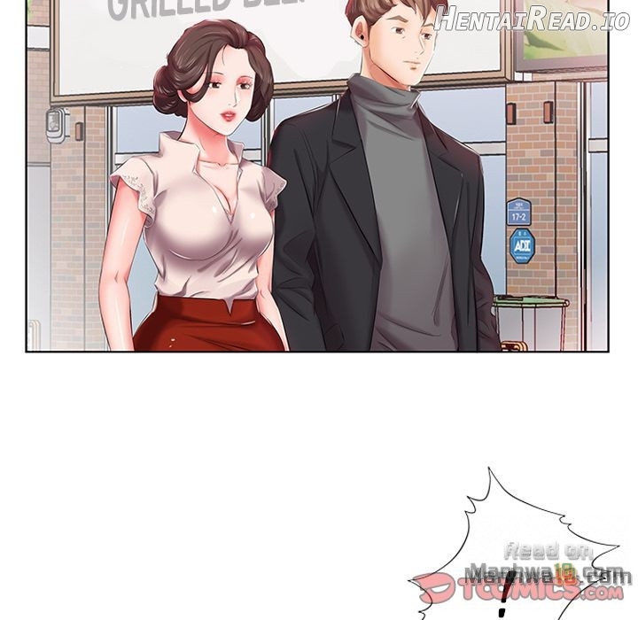 Sweet Guilty Love Chapter 6 - page 70