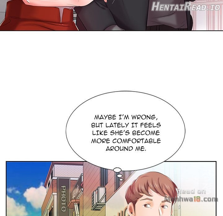 Sweet Guilty Love Chapter 6 - page 72