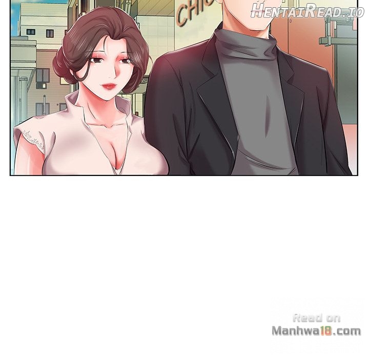 Sweet Guilty Love Chapter 6 - page 73