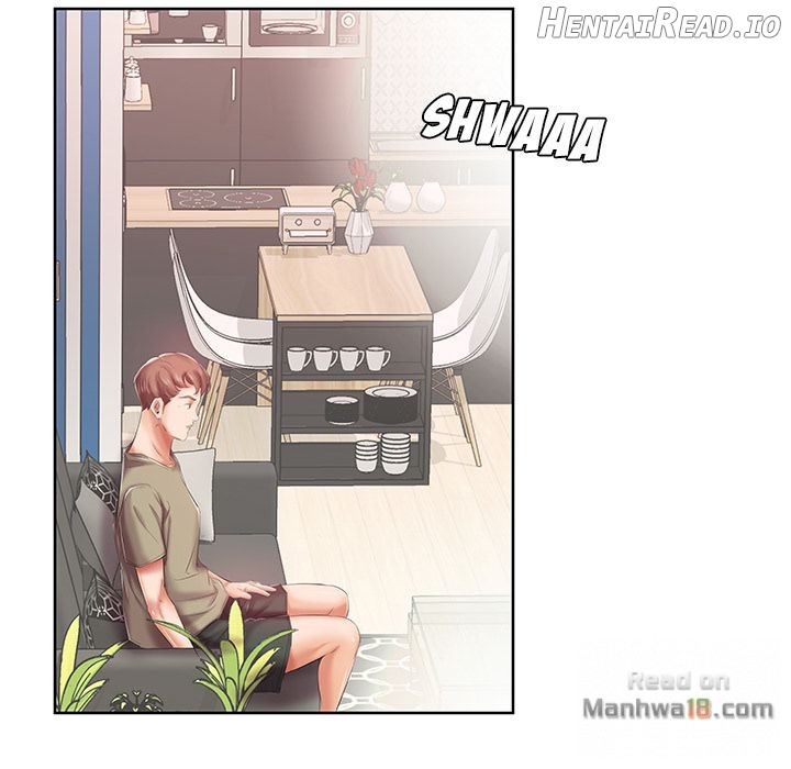Sweet Guilty Love Chapter 6 - page 76