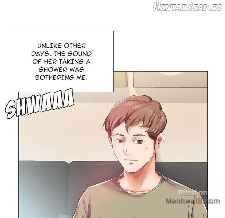 Sweet Guilty Love Chapter 6 - page 77