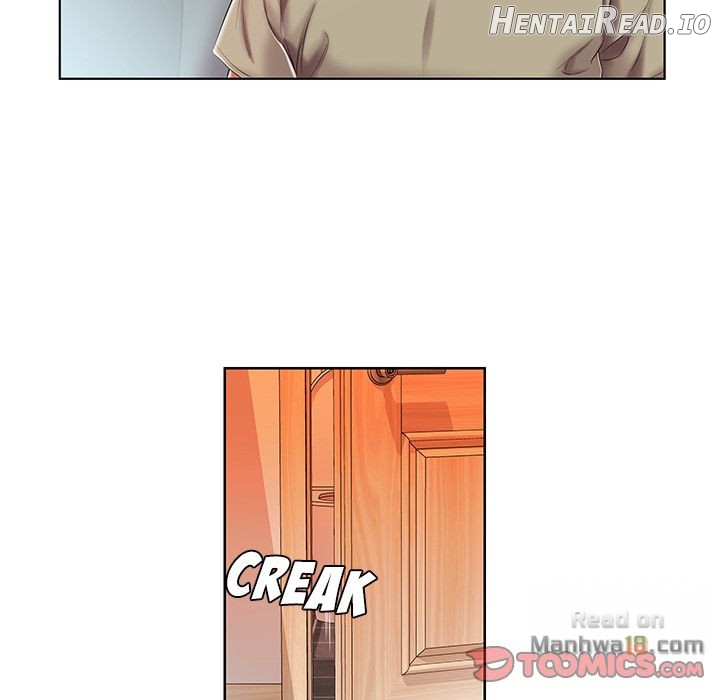 Sweet Guilty Love Chapter 6 - page 78