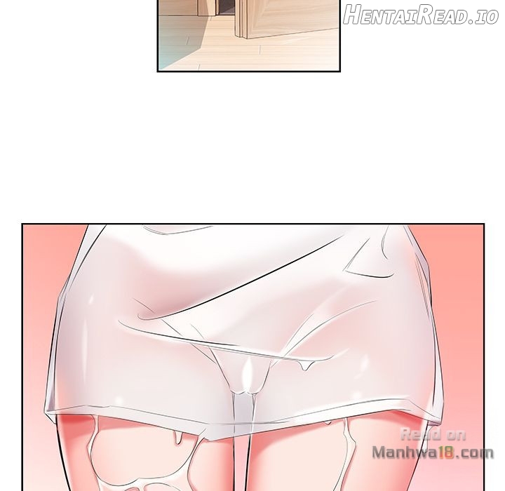 Sweet Guilty Love Chapter 6 - page 79