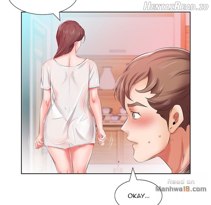 Sweet Guilty Love Chapter 6 - page 88