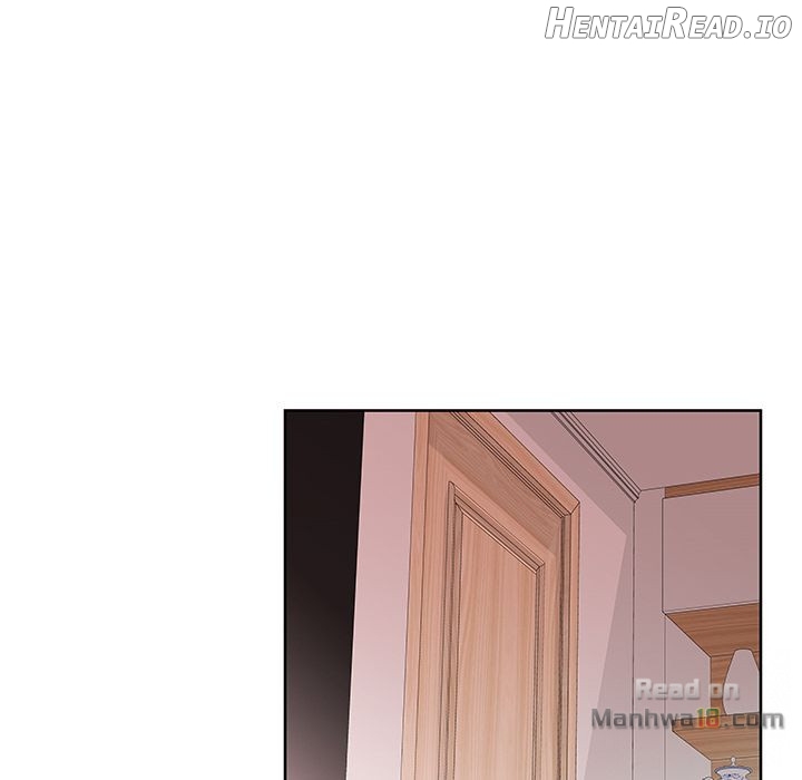Sweet Guilty Love Chapter 6 - page 91