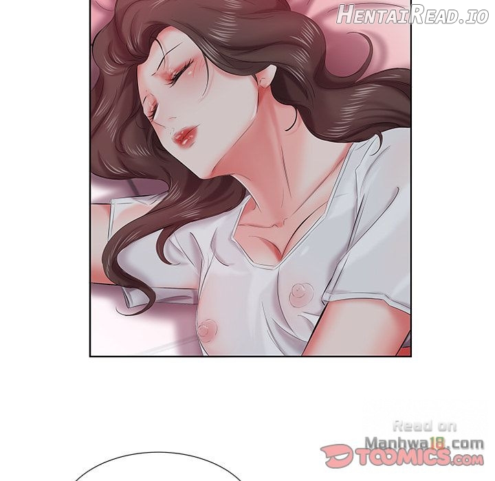 Sweet Guilty Love Chapter 6 - page 94