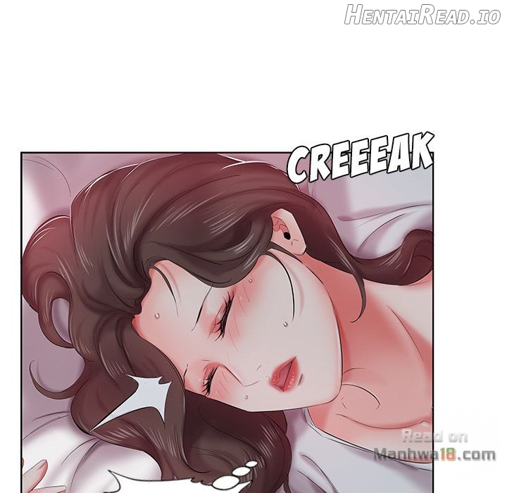 Sweet Guilty Love Chapter 6 - page 96