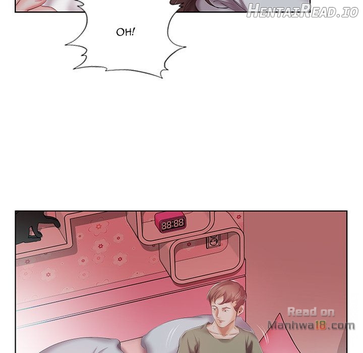 Sweet Guilty Love Chapter 6 - page 97