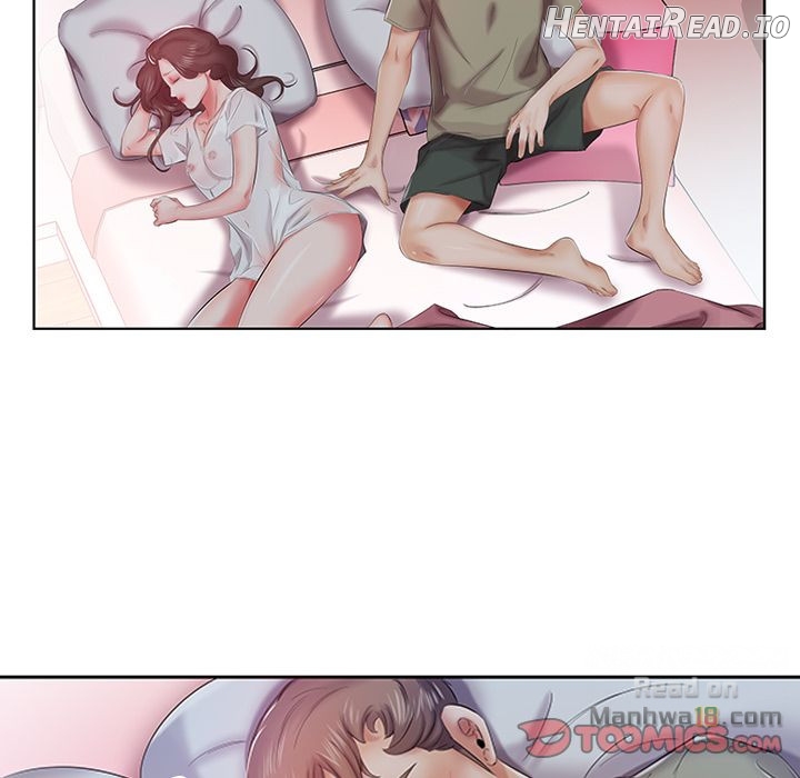 Sweet Guilty Love Chapter 6 - page 98