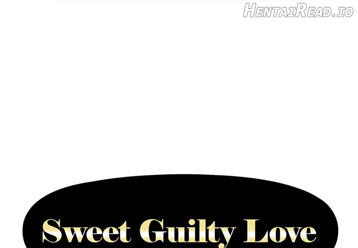 Sweet Guilty Love Chapter 35 - page 1