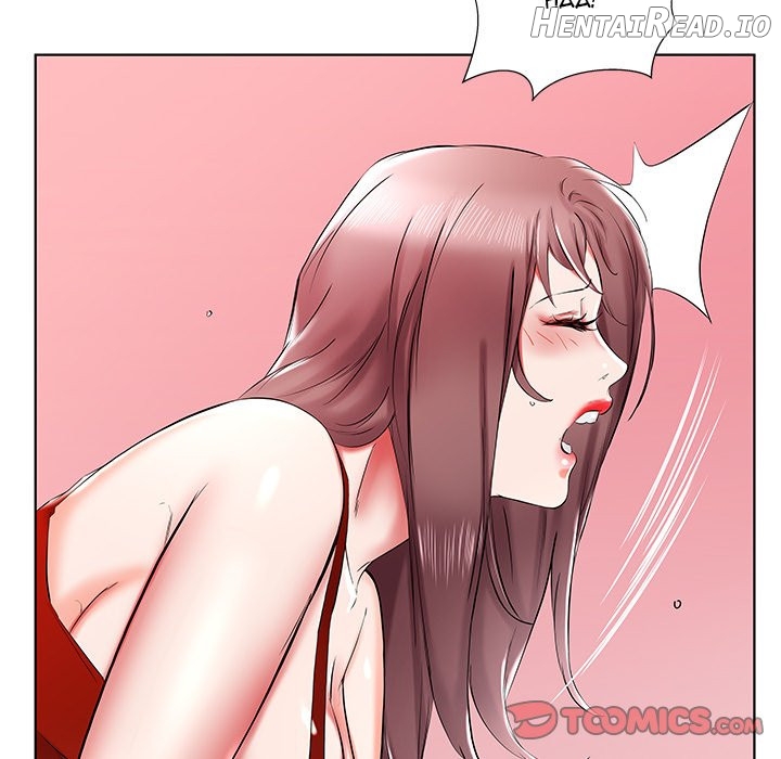 Sweet Guilty Love Chapter 35 - page 10