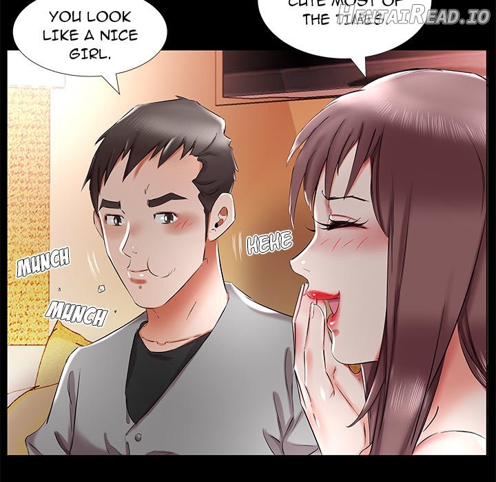 Sweet Guilty Love Chapter 35 - page 23