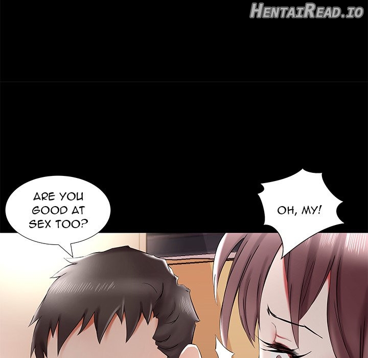 Sweet Guilty Love Chapter 35 - page 24