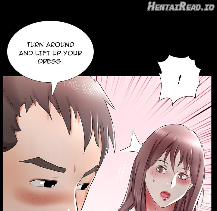 Sweet Guilty Love Chapter 35 - page 27