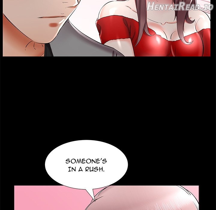 Sweet Guilty Love Chapter 35 - page 28