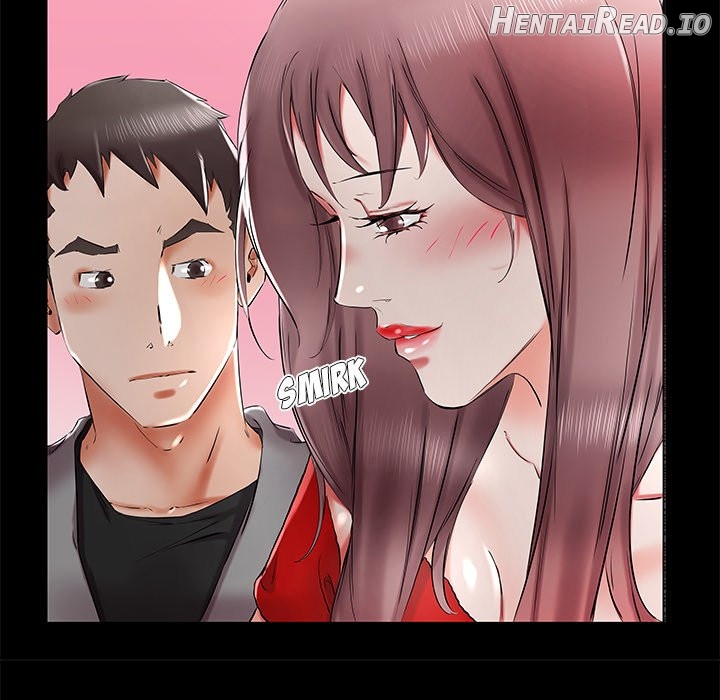 Sweet Guilty Love Chapter 35 - page 29