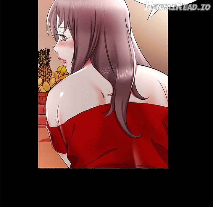 Sweet Guilty Love Chapter 35 - page 36